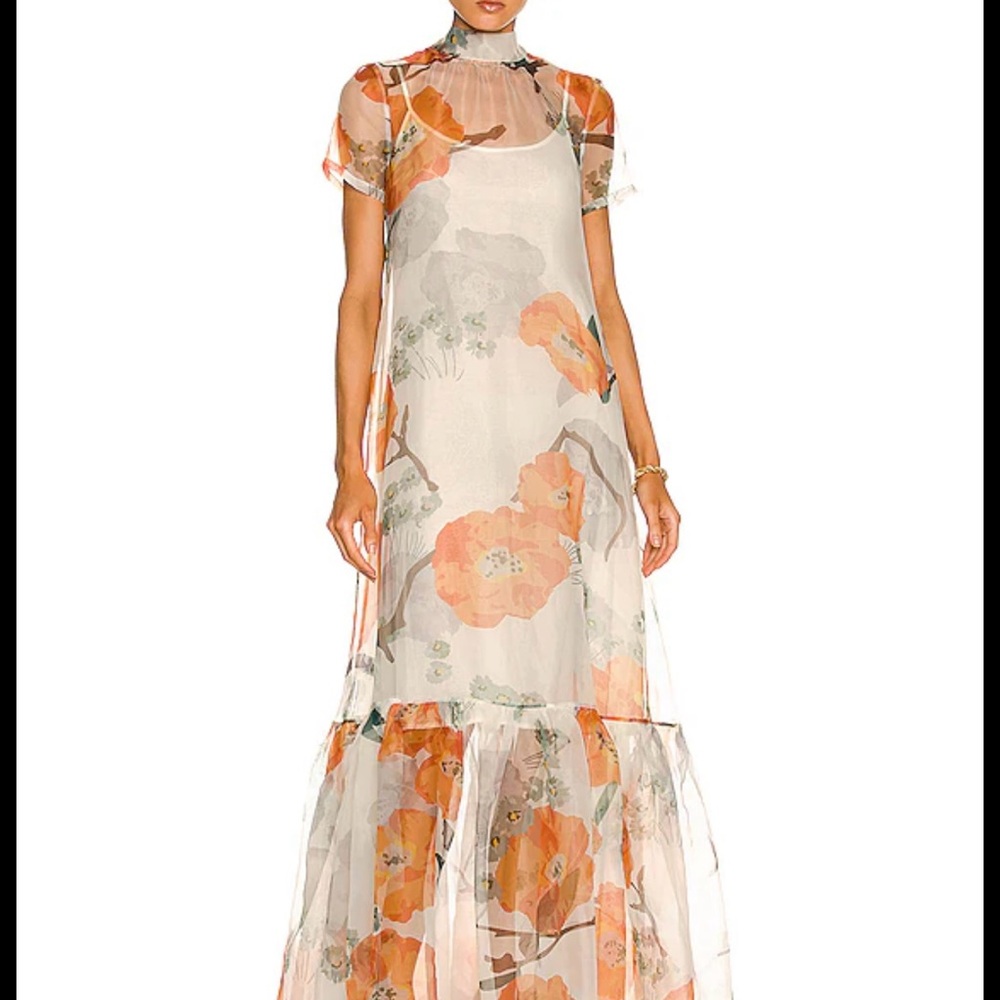Staud Dress